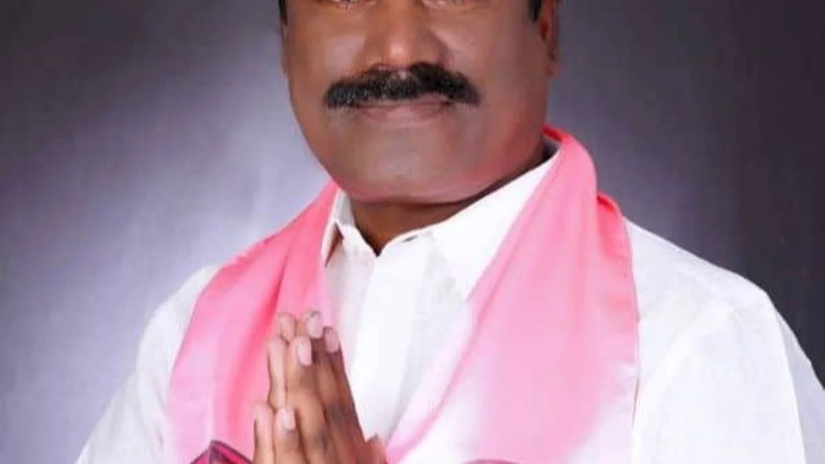 నర్సంపేట మాజీ ఎమ్మెల్యే పెద్ది సుదర్శన్ రెడ్డి ఆరోగ్యం నిలకడగా