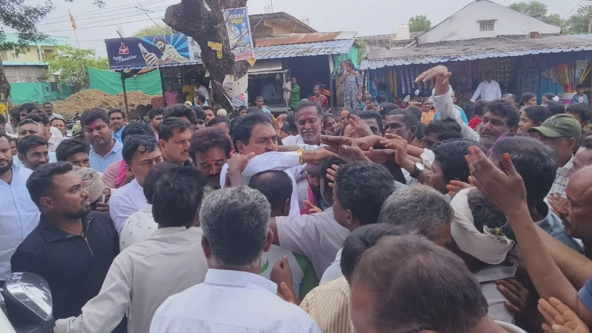పెద్ది సుదర్శన్ రెడ్డి మృతి బాధాకరం -  చాడ మరియ సురేఖ 
