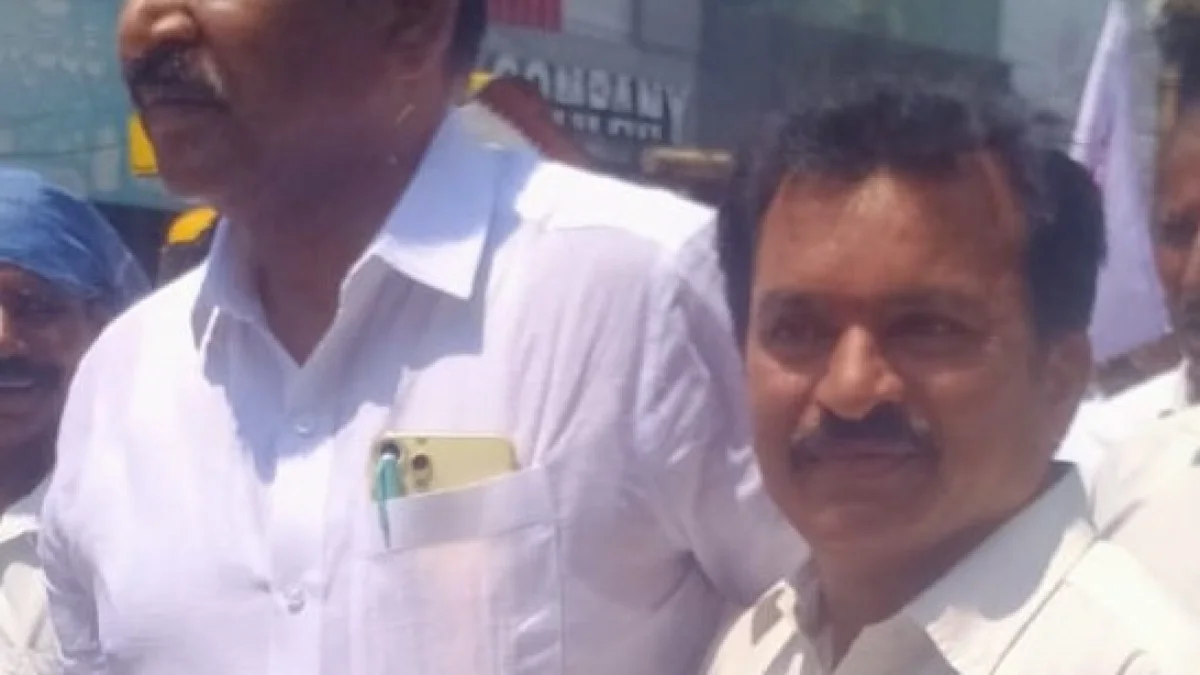 మలిదశ తెలంగాణ ఉద్యమకారులందరికీ ఆహ్వానం